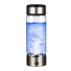 Upgraded Health Smart Hydrogen Water Cup Water Machine Live Hydrogen Power Cup