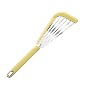 Kitchen Accessories Tools Cooking Utensils - Yellow - Kitchen gadgets