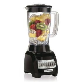 Hamilton Beach 10 Speed Blender - Hamilton Beach