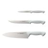 Tramontina Pro-Series 3 Piece Chefs Knife Set - Tramontina