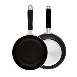 Better Chef 12 Inch Aluminum Fry Pan - F1200