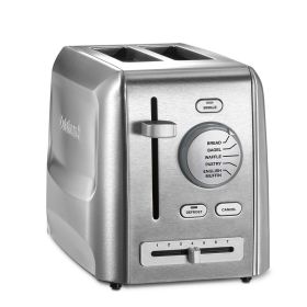 Cuisinart CPT-620 Custom Select 2-Slice Toaster - Cuisinart