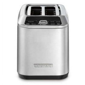 Cuisinart 2 Slice Motorized Toaster, CPT-520 - Cuisinart