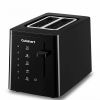 Cuisinart 2-Slice Touchscreen Toaster - Cuisinart