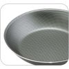 Primaware 18 Piece Non-stick Cookware Set, Steel Gray - Gray