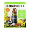 Nutribullet NBR-0801 Blender/Mixer System Gray - NutriBullet