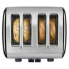 KitchenAid 4-Slice Toaster with Manual High-Lift Lever - KMT4115 - KitchenAid