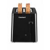 Cuisinart 2-Slice Touchscreen Toaster - Cuisinart