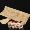 Bamboo Sushi Rolling Mat Set ( 2 Sets) - Bamboo