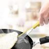 Kitchen Accessories Tools Cooking Utensils - Yellow - Kitchen gadgets