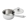 Stainless Steel 24-Piece Kitchen Set - 24