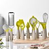 Non-Stick Cooking Gadget Utensils Kitchen Tools - Green