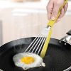 Kitchen Accessories Tools Cooking Utensils - Yellow - Kitchen gadgets