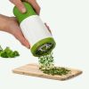 The Healing Herbs Mill for a Healthy Start in your Kitchen - Default Title