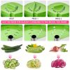 1pc; Vegetable Spiralizer; Household Vegetable Grater; Reusable Fruit Grater; Kitchen Potato Slicer; Vegetable Spiral Cutter; Kitchen Gadgets - 210317