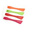 Silicone Brush for Baking Cooking Roasting BBQ Tool - green