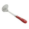 Frontier Collection 15-Piece All in One Kitchen Utensil Set, Red - Red