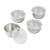 Stainless Steel 24-Piece Kitchen Set - 24