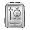 Cuisinart CPT-620 Custom Select 2-Slice Toaster - Cuisinart